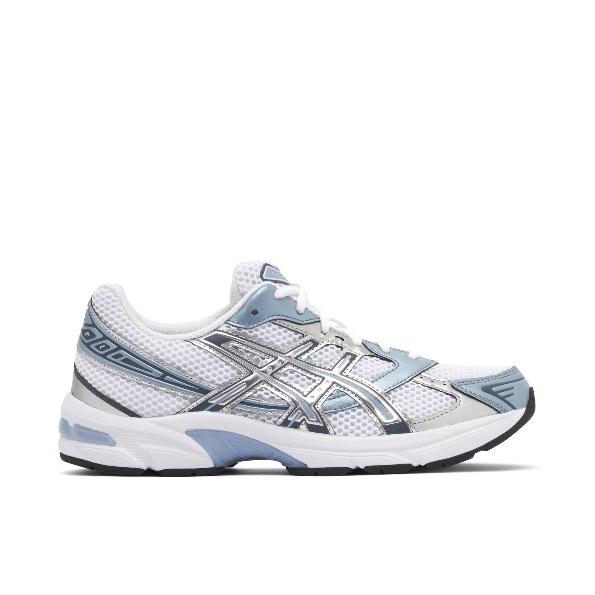Asics Gel 1130 White Shark Skin