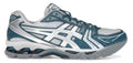 Asics Gel Kayano 14 Glacier Grey Pure Silver