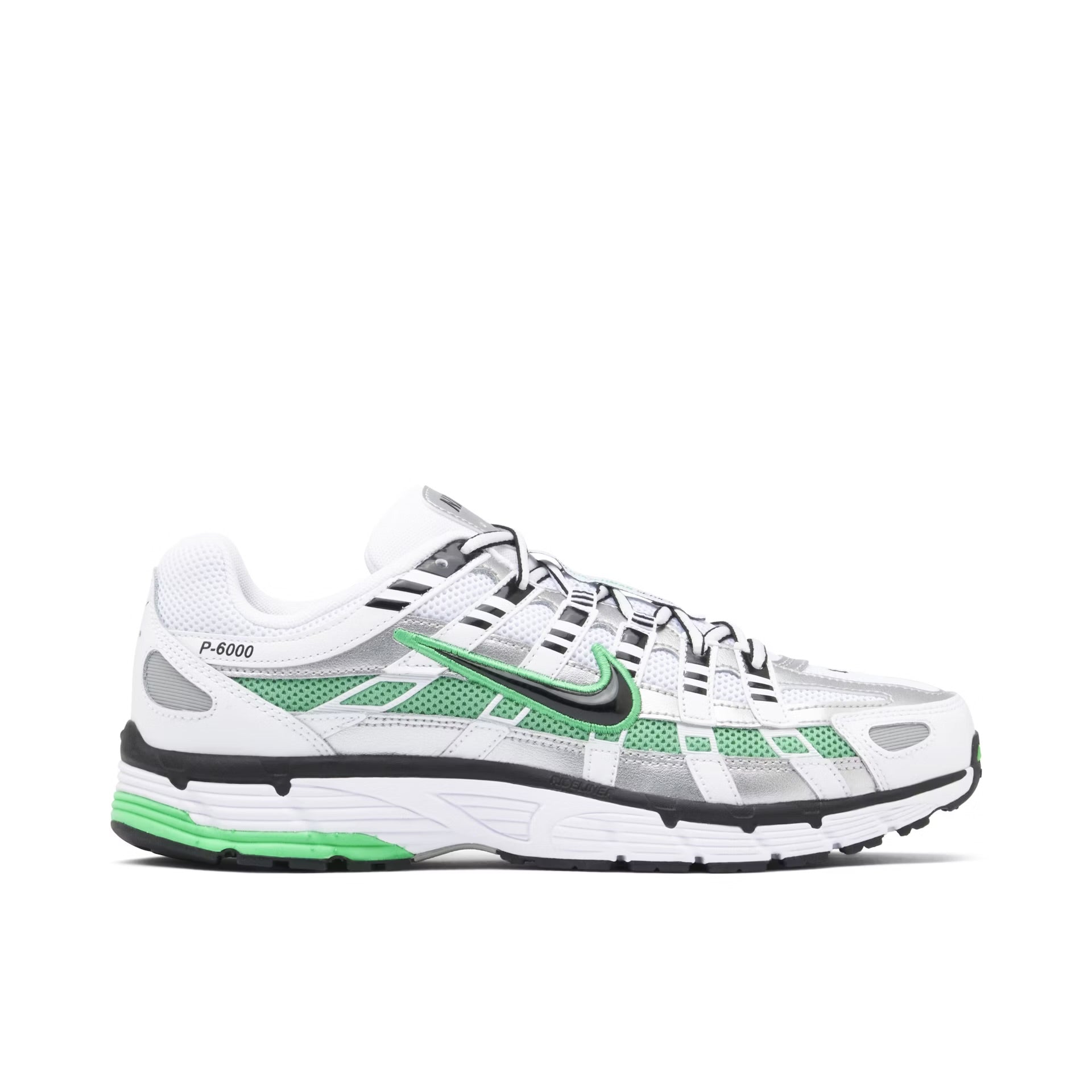 Nike P6000 Spring green