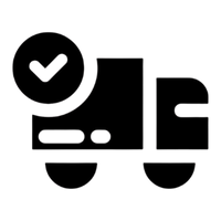 FREE TRACKED DELIVERY